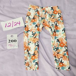DDS Leggings